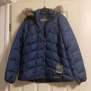 NWT Eddie Bauer